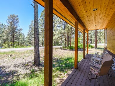 Beaver Creek Bachelor Gulch Home 937653