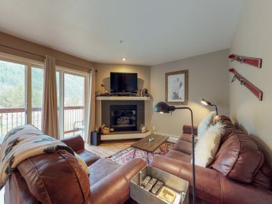 Beaver Creek Bachelor Gulch Condo 937654