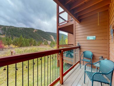 Beaver Creek Bachelor Gulch Condo 937654