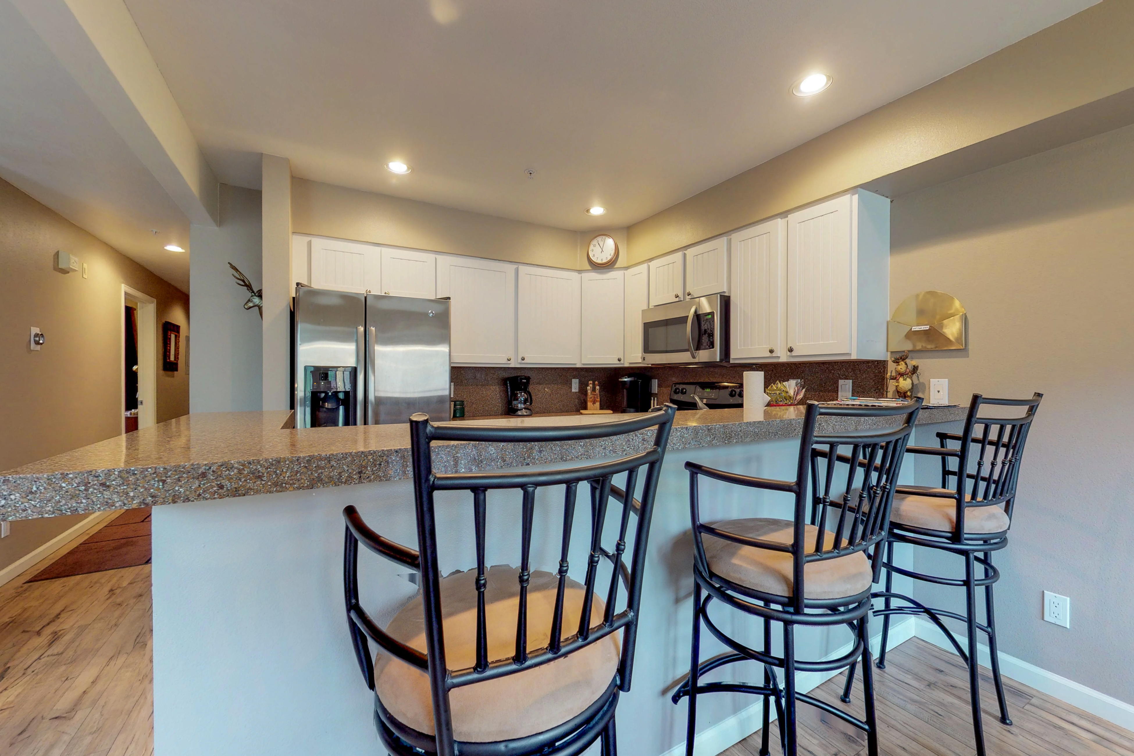 Beaver Creek Bachelor Gulch Condo 937654