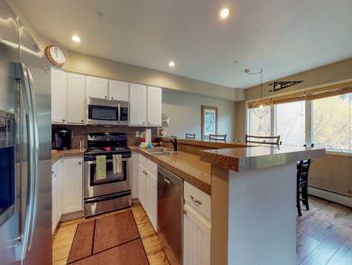 Beaver Creek Bachelor Gulch Condo 937654