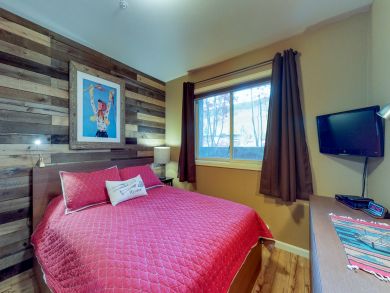 Beaver Creek Bachelor Gulch Condo 937654