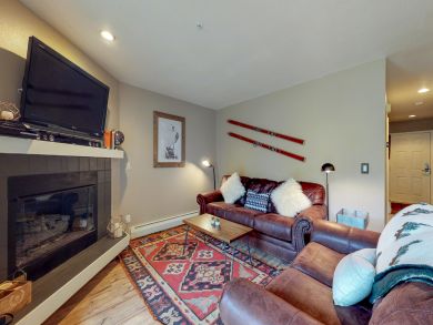 Beaver Creek Bachelor Gulch Condo 937654