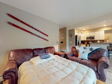 Beaver Creek Bachelor Gulch Condo 937654