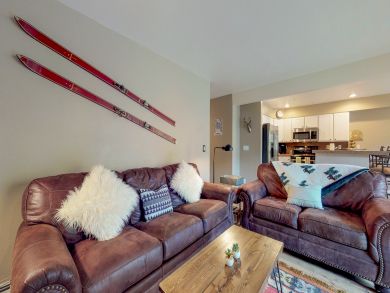Beaver Creek Bachelor Gulch Condo 937654