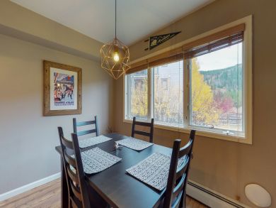 Beaver Creek Bachelor Gulch Condo 937654