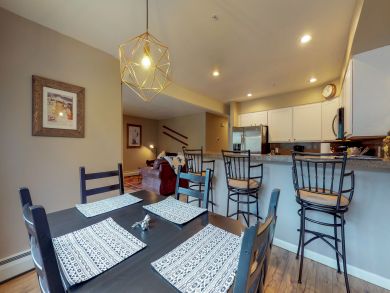 Beaver Creek Bachelor Gulch Condo 937654