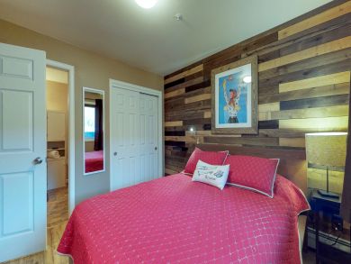 Beaver Creek Bachelor Gulch Condo 937654