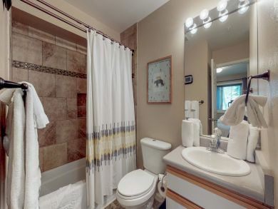 Beaver Creek Bachelor Gulch Condo 937654
