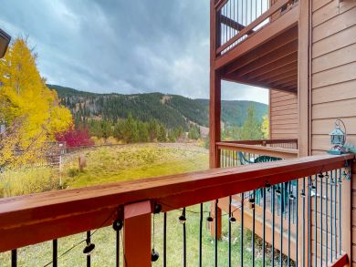 Beaver Creek Bachelor Gulch Condo 937654