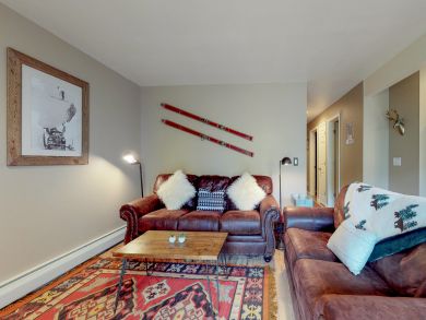 Beaver Creek Bachelor Gulch Condo 937654