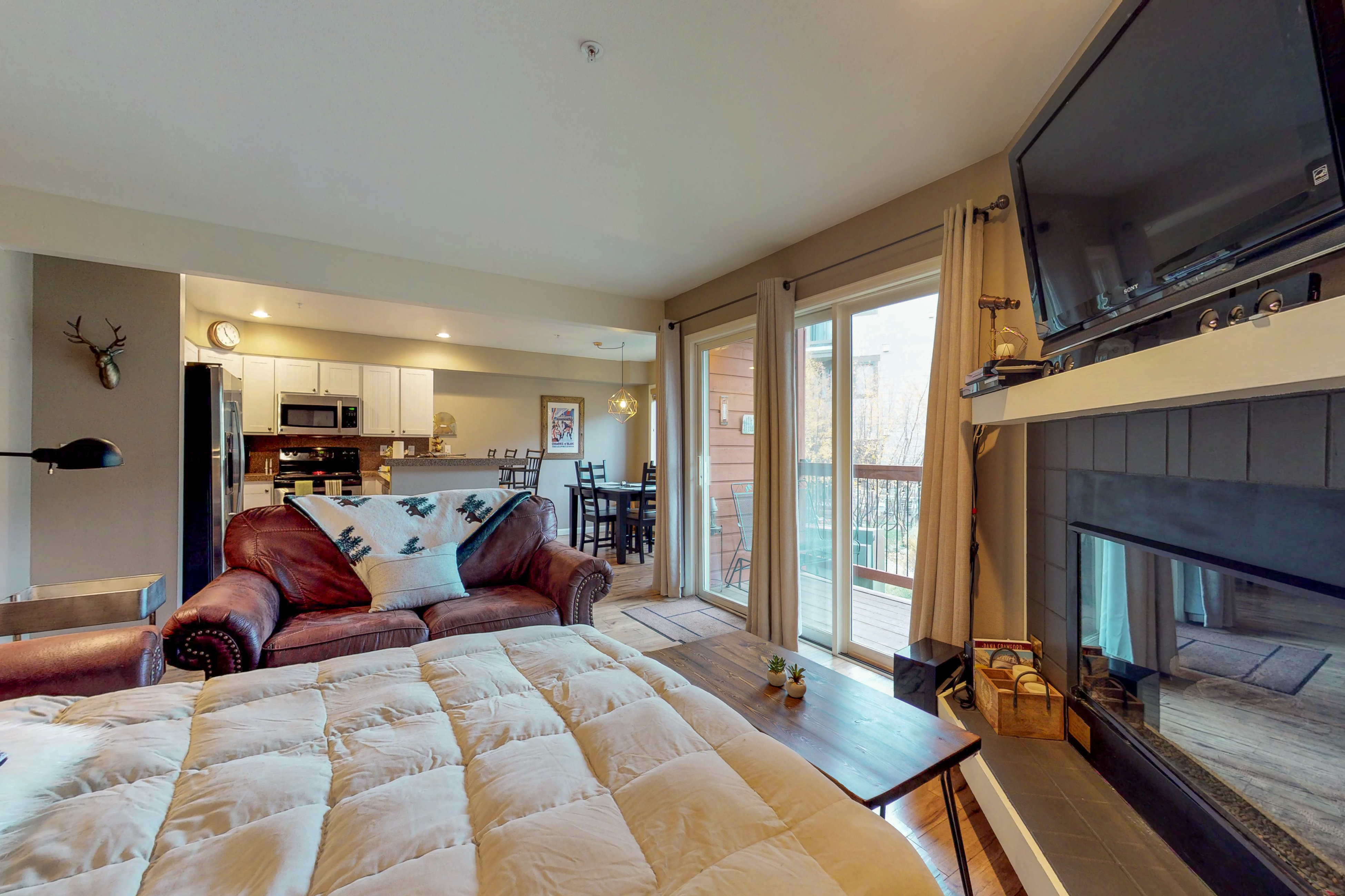 Beaver Creek Bachelor Gulch Condo 937654