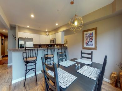 Beaver Creek Bachelor Gulch Condo 937654