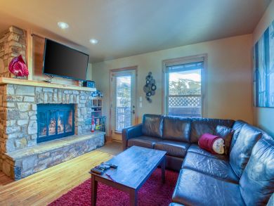 Breckenridge Condo 937655