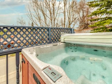Breckenridge Condo 937655
