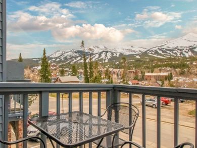 Breckenridge Condo 937655