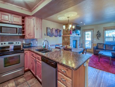 Breckenridge Condo 937655