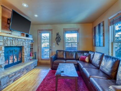 Breckenridge Condo 937655