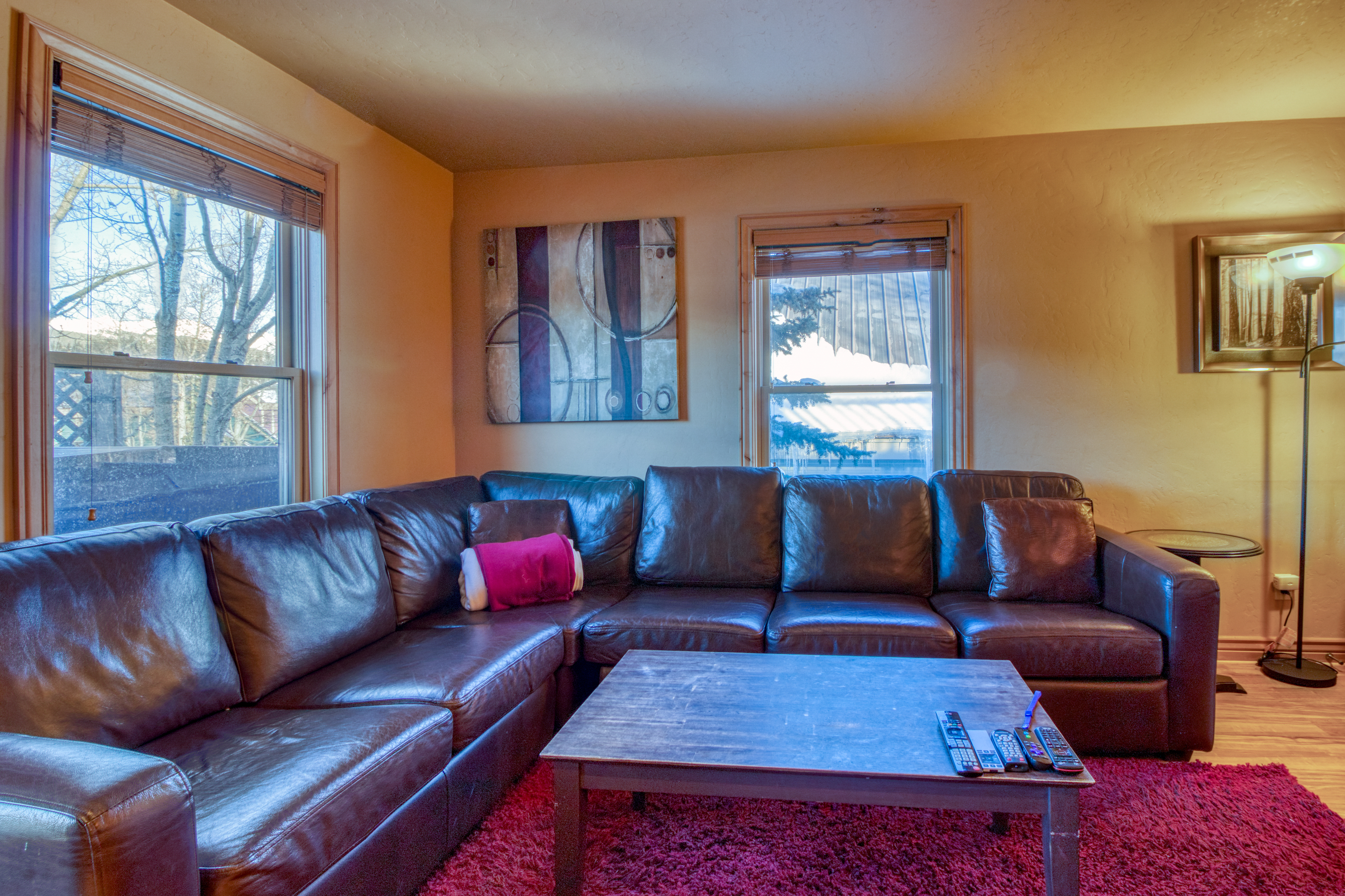 Breckenridge Condo 937655