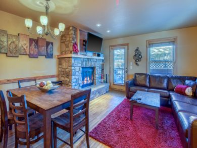 Breckenridge Condo 937655