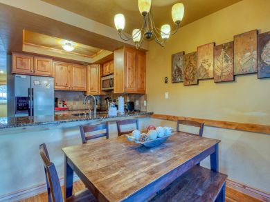 Breckenridge Condo 937655