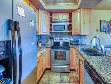 Breckenridge Condo 937655