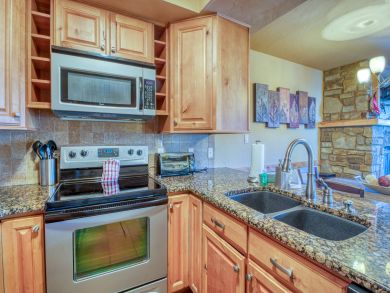 Breckenridge Condo 937655