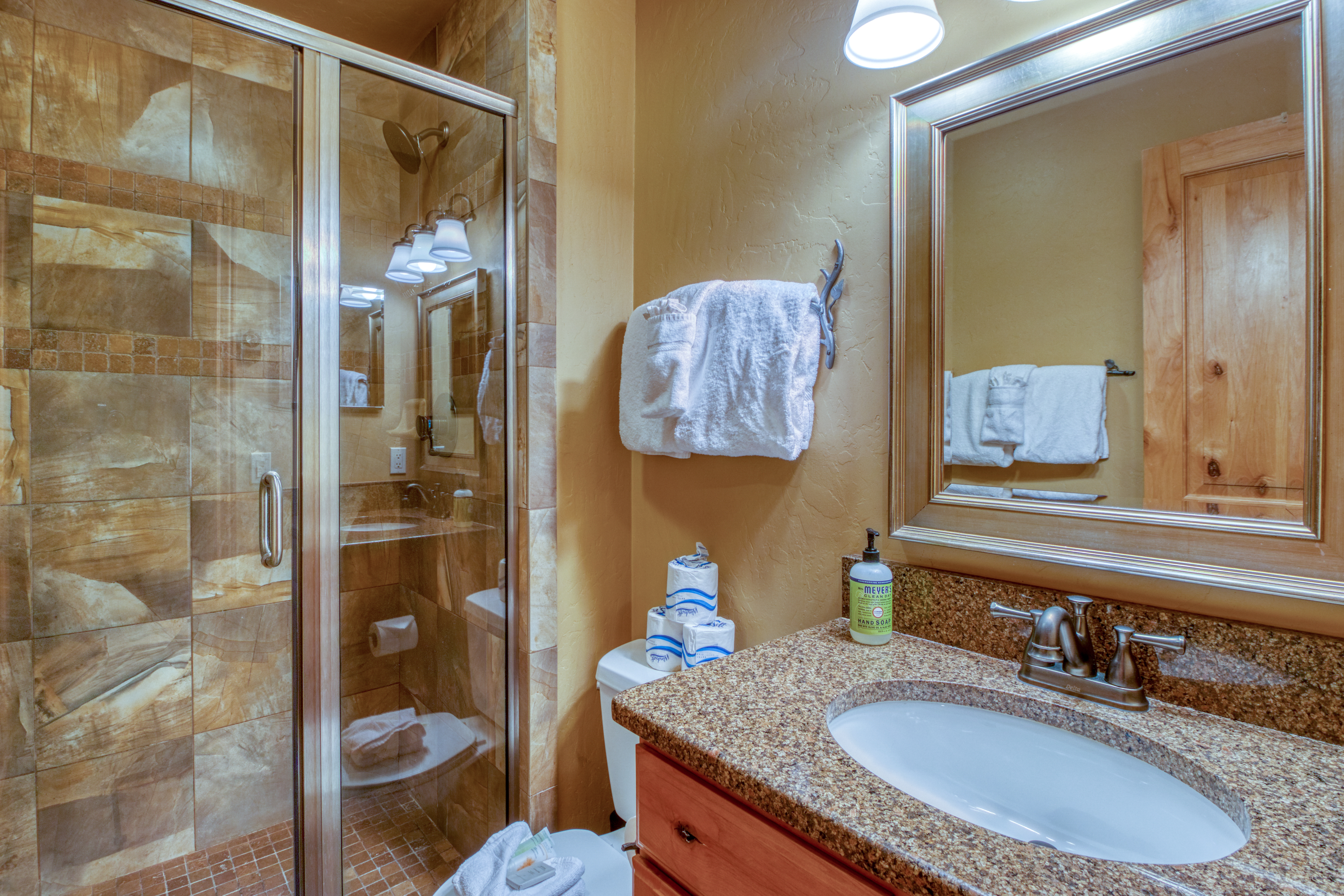 Breckenridge Condo 937655