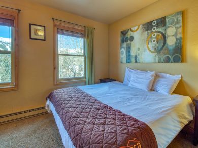 Breckenridge Condo 937655