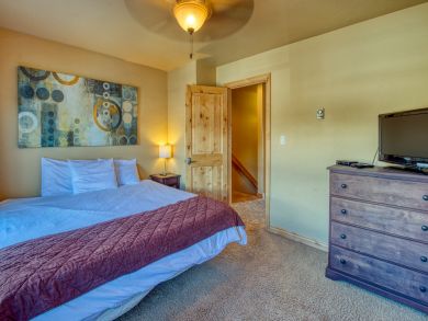 Breckenridge Condo 937655