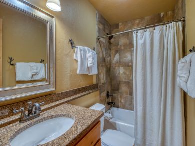 Breckenridge Condo 937655