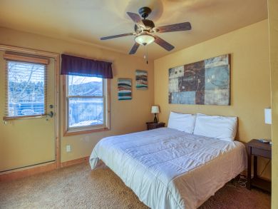 Breckenridge Condo 937655