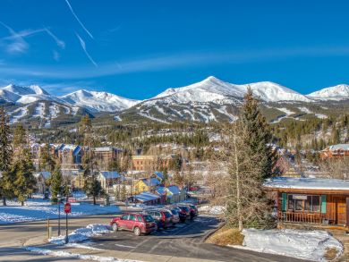 Breckenridge Condo 937655