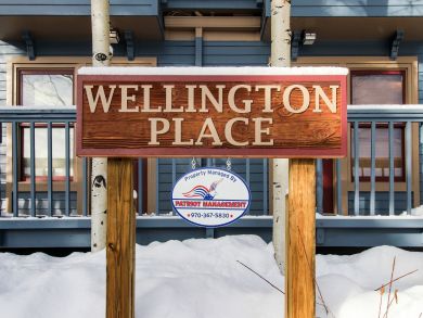 Breckenridge Condo 937655
