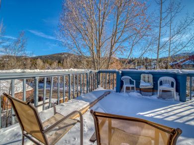 Breckenridge Condo 937655
