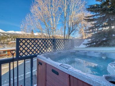 Breckenridge Condo 937655