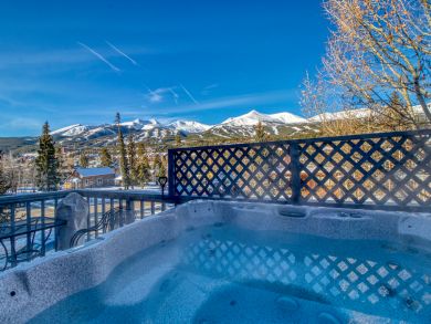 Breckenridge Condo 937655