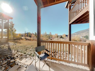 Beaver Creek Bachelor Gulch Condo 937656