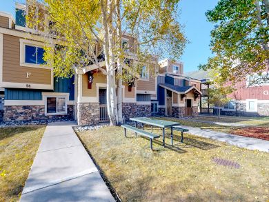 Beaver Creek Bachelor Gulch Condo 937656