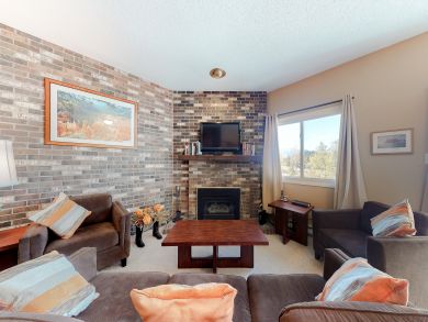 Beaver Creek Bachelor Gulch Condo 937656