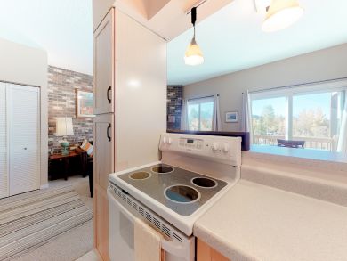 Beaver Creek Bachelor Gulch Condo 937656