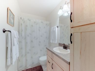 Beaver Creek Bachelor Gulch Condo 937656