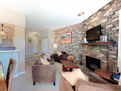 Beaver Creek Bachelor Gulch Condo 937656