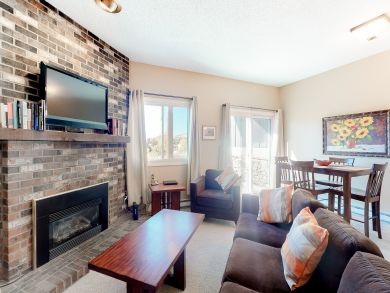 Beaver Creek Bachelor Gulch Condo 937656