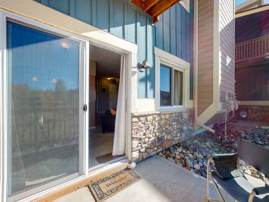 Beaver Creek Bachelor Gulch Condo 937656