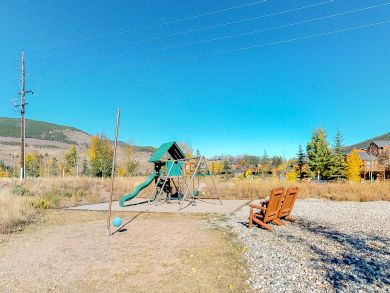 Beaver Creek Bachelor Gulch Condo 937656