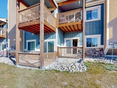 Beaver Creek Bachelor Gulch Condo 937656