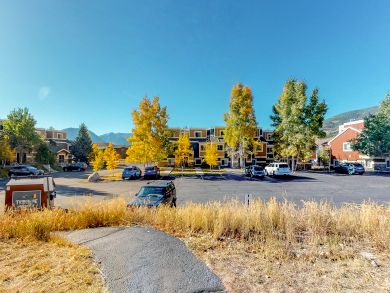 Beaver Creek Bachelor Gulch Condo 937656