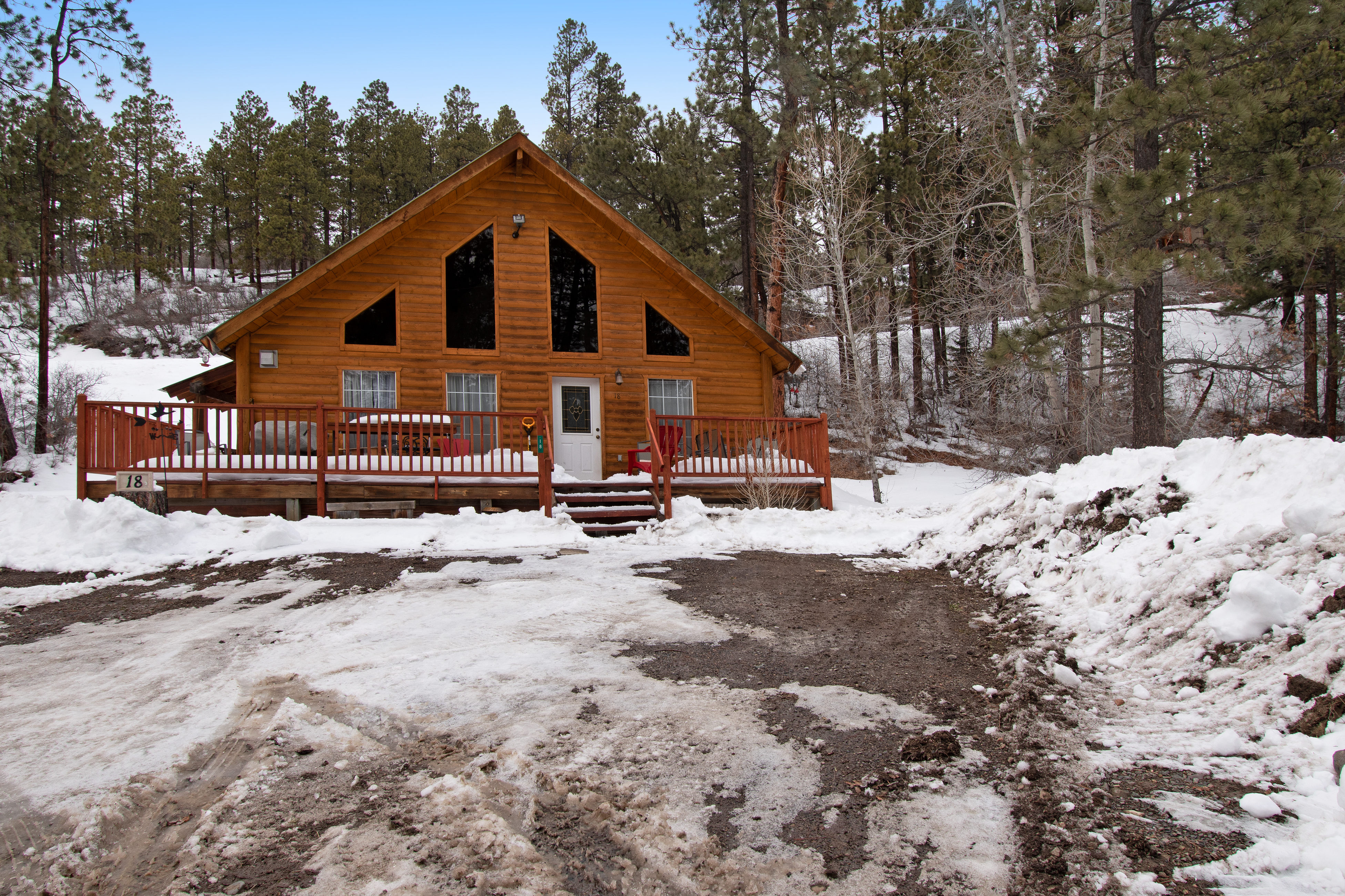 Breckenridge Home 937657 Breckenridge Home 937657