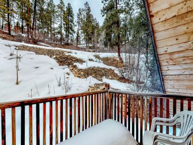 Breckenridge Home 937657 Breckenridge Home 937657